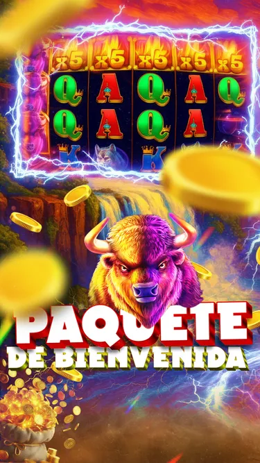 Casino Argentina Screenshot