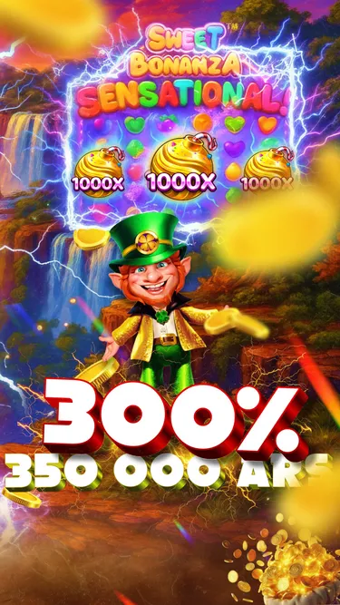 Casino Argentina Screenshot